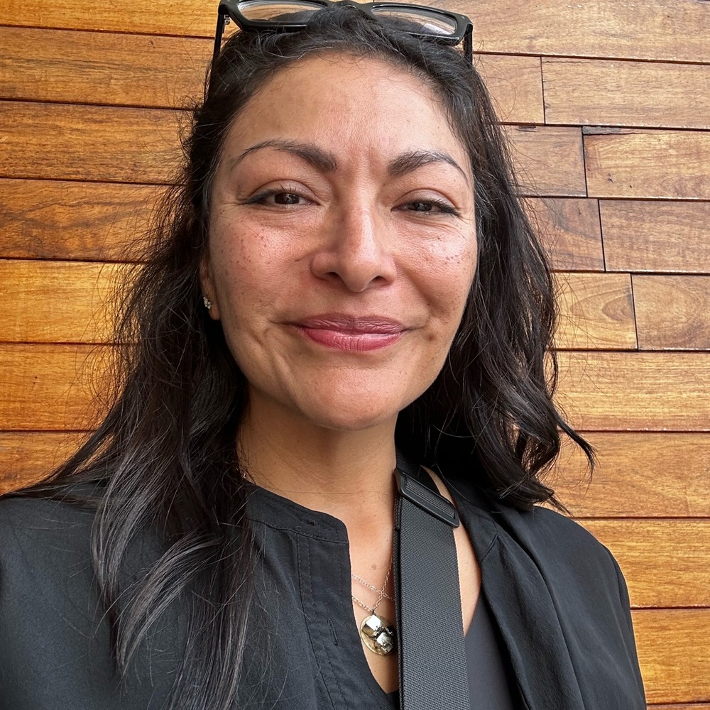 Meet your Posher, Olivia